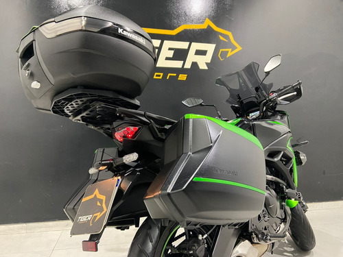 Kawasaki Versys 650 Abs 2023