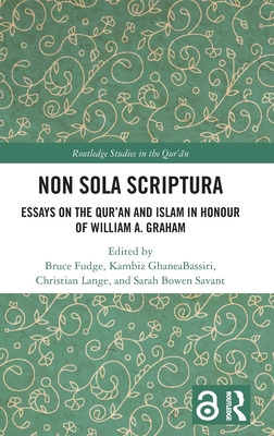 Libro Non Sola Scriptura: Essays On The Qur'an And Islam ...