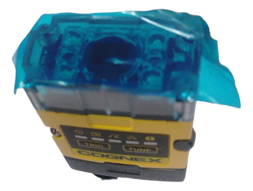 Cognex Dmr-262q-max Lectores De Códigos De Barras