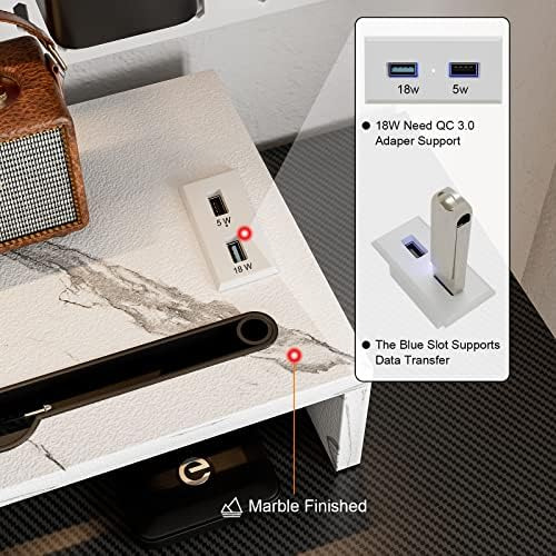 Soporte De Monitor Para Escritorio, Elevador De Monitor Con