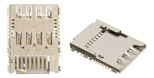 comprar Lector Sim Compatible Samsung J1 \u002Fj2 \u002Fpro \u002Fj3 \u002Fj4 \u002Fj5 \u002Fj7