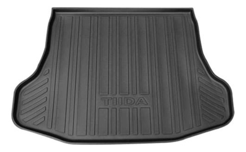  Piso Para Maletara Nissan Tiida 2009-15 Tm-td0915*