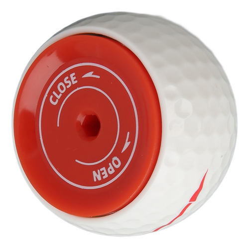 Equipo De Práctica De Golf Putting Ball Swing Ajustable