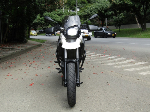 Motos Bmw