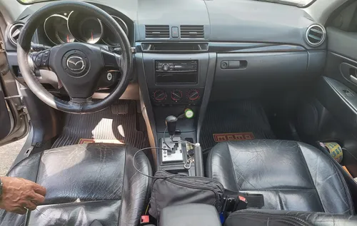 Mazda 3 2.0 Lfha5