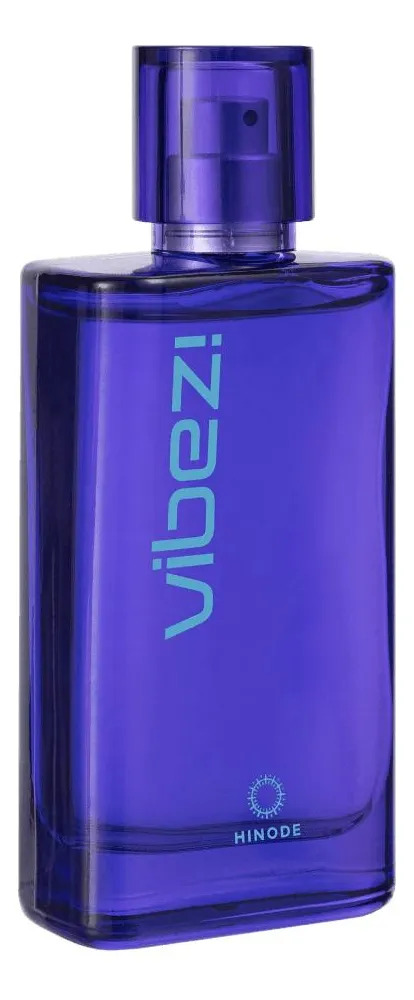 Perfume Masculino Vibez Deo Colônia 75ml