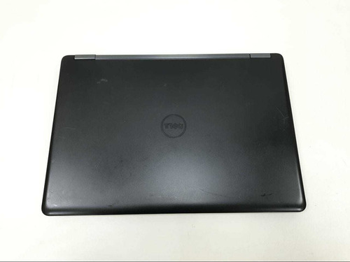 Notebook Dell E5450 I5 5ªger. Hdmi 4gb Ram 500gb Hd Detalhe