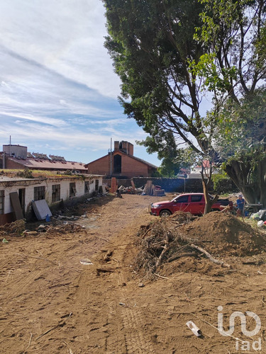 Venta Terreno 0 Ambiente Ocotepec