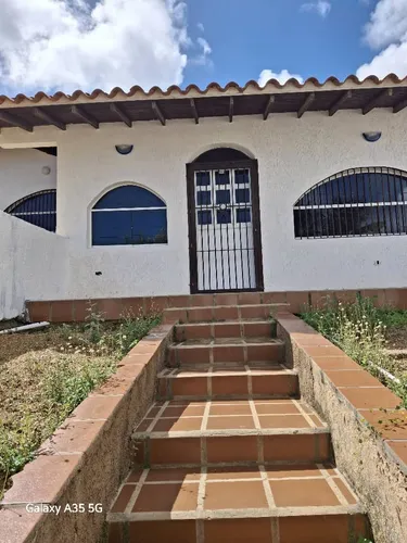 Casa En Mundo Nuevo