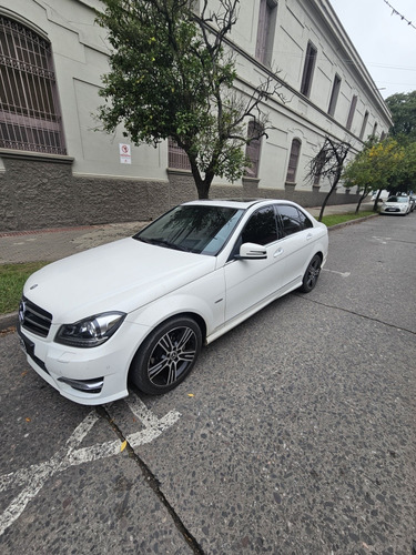 Mercedes-benz 250 Edition C