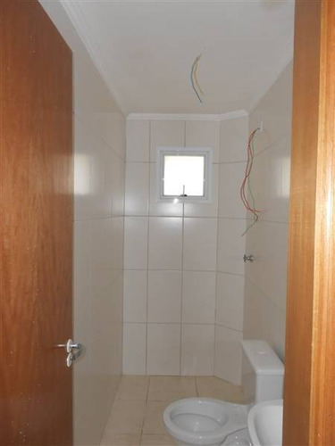 Apartamento - Venda - Mirim - Praia Grande - Cf1