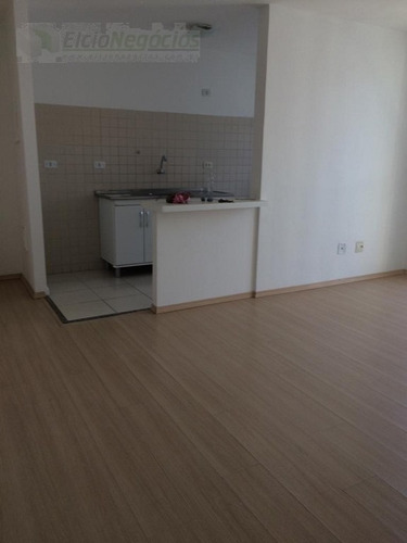 Imagem 16 de 28 de Apartamento Para Venda, 2 Dormitórios, Loteamento City Jaragua - São Paulo - 2283