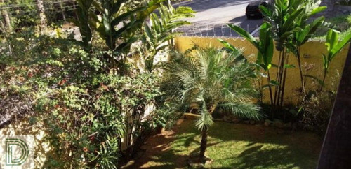 Imagem 15 de 15 de Excelente Opção Dentro Do Parque Dos Príncipes - Di24808