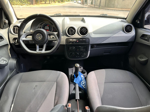 Volkswagen Parati Parati 1.6Mi/1.6Mi City/T.Field T.Flex