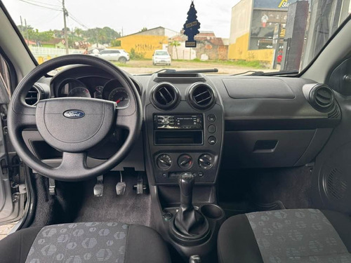 Ford Fiesta 1.0 MPI HATCH 8V FLEX 4P MANUAL