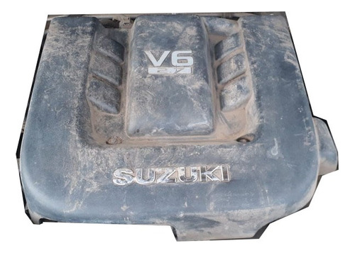 Tapa Cubre Motor Suzuki Grand Nomade 2006-2010