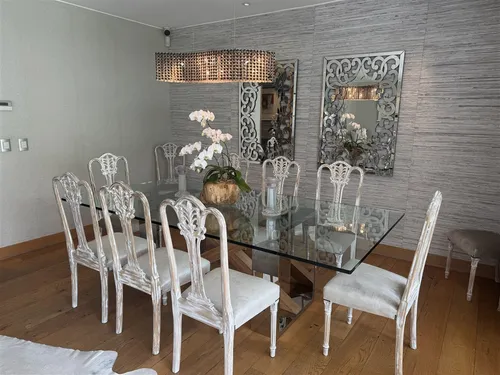 Increible Departamento Pocas Veces Disponibles!