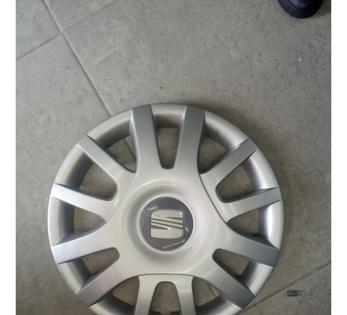Tapón Copa Polvera De Ibiza R15 (Usado)
