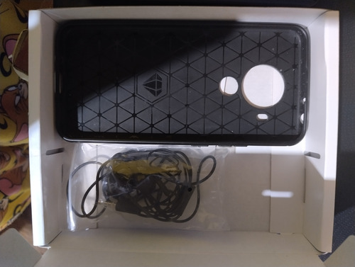 Nokia 5.4 128 Gb Polar Night 4 Gb Ram Con Accessorios Azul (Usado)
