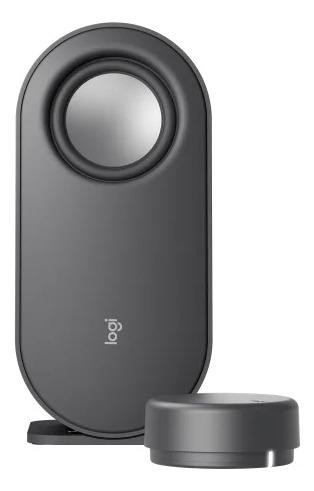 Logitech Z407 Bocinas Con Subwoofer Y Control Inalambrico