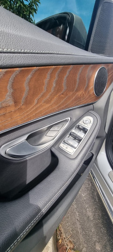 Imagen 16 de 20 de Mercedes Benz C200 Exclusive 2018
