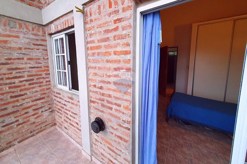 Depto Tipo Duplex 4 Ambientes En Venta En Quilmes