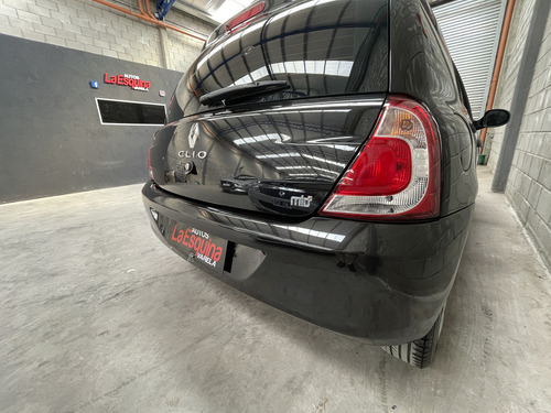 Renault Clio 1.2 Mio Confort Plus Abs Abcp