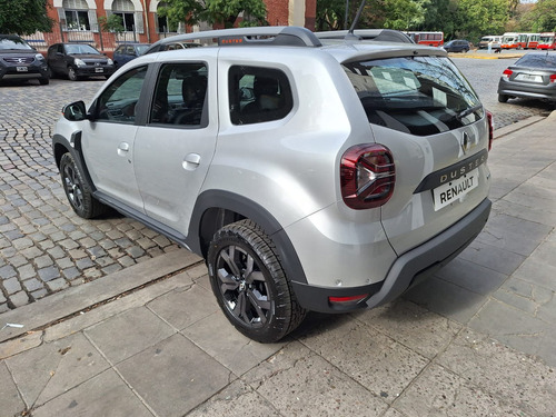 Renault Duster 1.3 Tce Turbo Iconic 155Cv 4X4