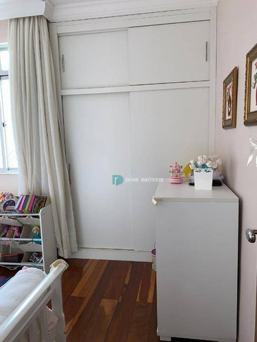 Cobertura À Venda, 143 M² Por R$ 450.000,00 - São Mateus - Juiz De Fora/mg - Co0290
