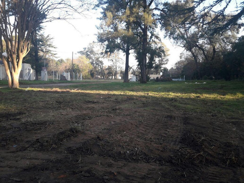Imagen 3 de 3 de Terreno - El Resuello