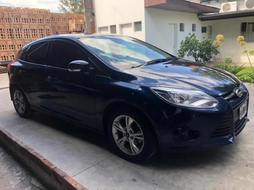 Ford Focus Org