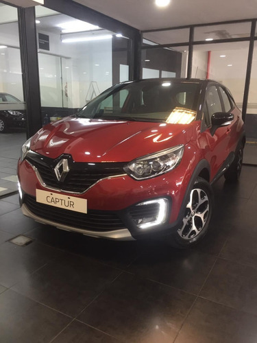 Imagen 16 de 23 de Renault Captur 1.6 Intense Cvt Cuotas Tasa 0% $780.000 (lf)