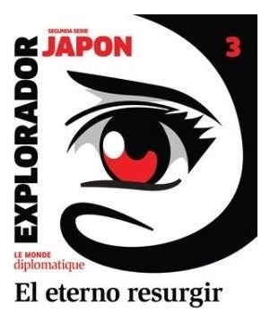 Libro 3. El Explorador Japon Segunda Serie   Resurgir   De J