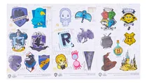 Comprar Pack Stickers Harry Potter Ravenclaw + De 20 Stickers