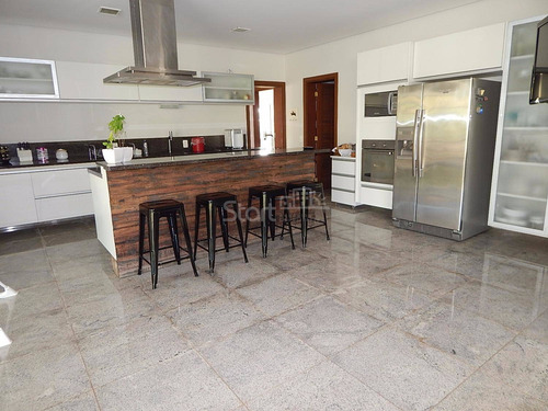 Imagem 14 de 21 de Casa À Venda Em Sítios De Recreio Gramado - Ca000781