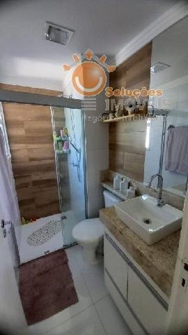 Imagem 11 de 18 de Venda - Apartamento Vila Progresso / Sorocaba/sp - 6007