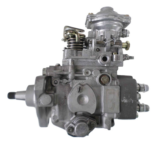 Bomba Injetora 8140, Vw , Motor Diesel Mwm X10