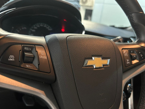 Chevrolet Tracker 1.4 16V TURBO FLEX PREMIER AUTOMÁTICO