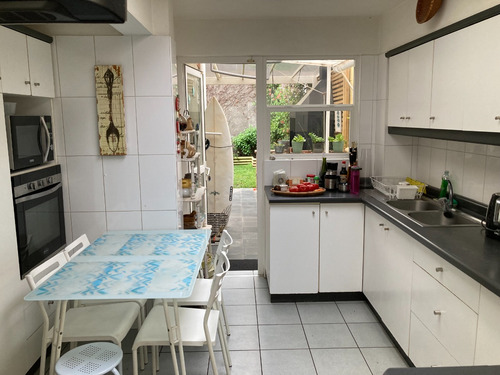 Arriendo De Casa En Los Almendros Reñaca