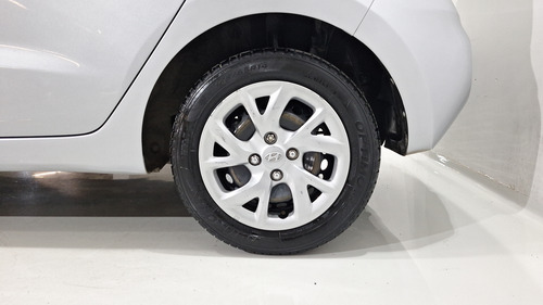 Hyundai Grand i10 1.2 GL MID