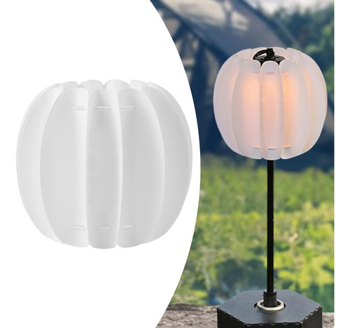 Lámpara Colgante Multiusos, Elegante Y Resistente, Blanco A