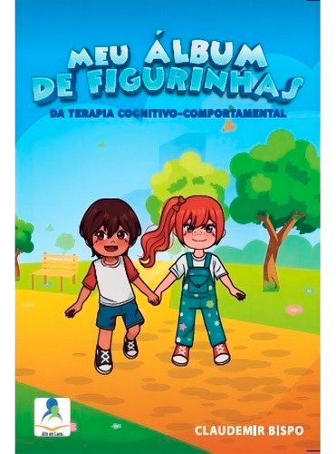 Meu Álbum De Figurinhas Da Terapia Cognitivo-comportamental