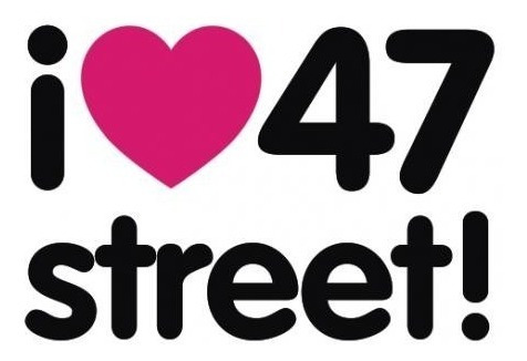 Reloj 47 Street Mod 729 Celeste Nueva Coleccion Ag Oficial