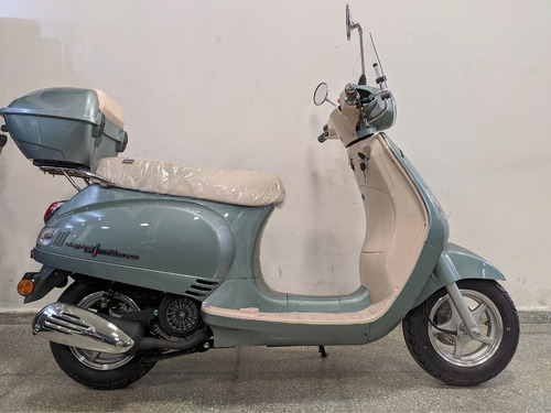 Corven Expert Milano 150 0km - Pune Motos -entrega Inmediata
