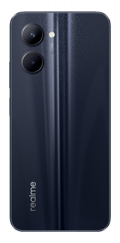 Realme C33 Dual Sim 64 Gb Negro 4 Gb Ram