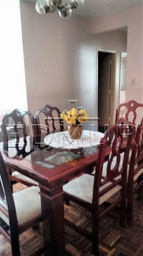 Imagem 3 de 8 de Apartamento - Centro - Ref: 16366 - V-16366