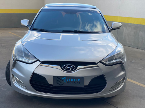 Hyundai Veloster 1.6 16v 2p