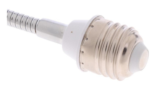 Convertidor De Lámpara Los 60cm Blanco