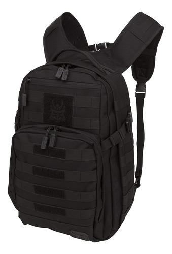 Mochila Samurai Tactical Wakizashi De Viaje De 24 Litros, Co