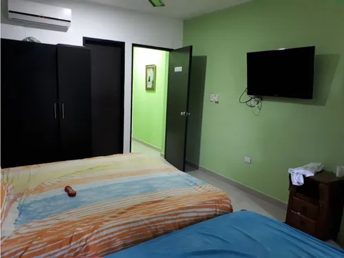 Casa De Un Piso En Monteverde
